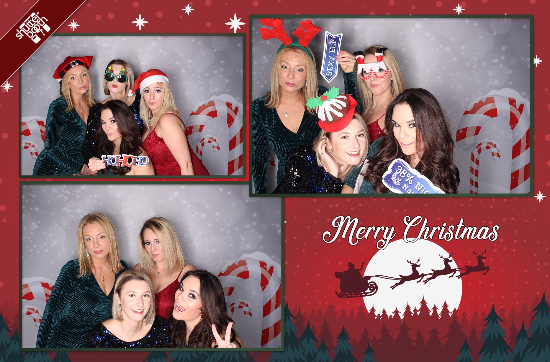 Hilton Christmas Parties | View more photos from the event at gallery.shutterbooth.co.uk/u/Shutterbooth/Hilton-Christmas-Parties-2